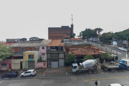 Apartamento à venda com 69m², 3 quartos e 1 vaga Apartamento à venda com 69m², 3 quartos e 1 vagaVista do Quarto 2