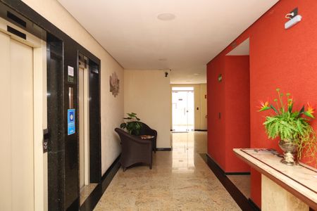 Apartamento à venda com 69m², 3 quartos e 1 vagaÁrea Comum