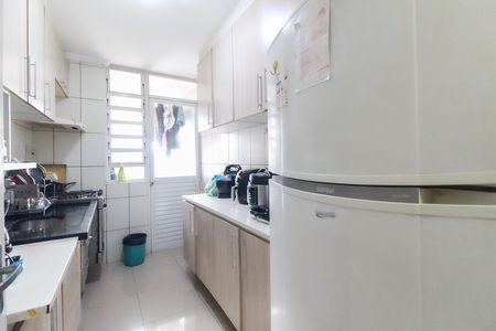 Apartamento à venda com 69m², 3 quartos e 1 vaga Apartamento à venda com 69m², 3 quartos e 1 vagaCozinha