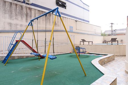 Apartamento à venda com 69m², 3 quartos e 1 vagaÁrea Comum