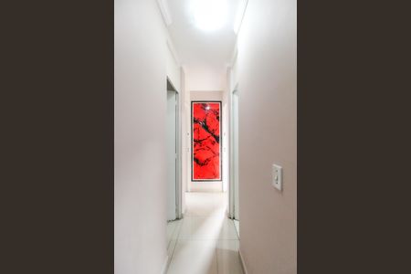 Apartamento à venda com 69m², 3 quartos e 1 vaga Apartamento à venda com 69m², 3 quartos e 1 vagaCorredor