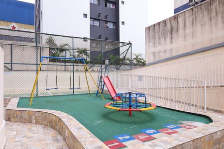 Apartamento à venda com 69m², 3 quartos e 1 vagaÁrea Comum