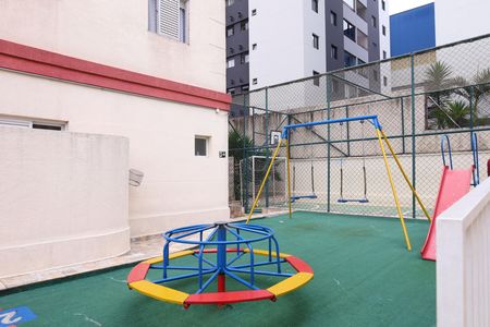 Apartamento à venda com 69m², 3 quartos e 1 vagaÁrea Comum