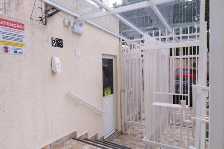 Apartamento à venda com 69m², 3 quartos e 1 vagaÁrea Comum