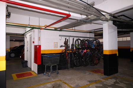 Apartamento à venda com 69m², 3 quartos e 1 vagaÁrea Comum