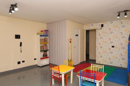 Apartamento à venda com 69m², 3 quartos e 1 vagaÁrea Comum