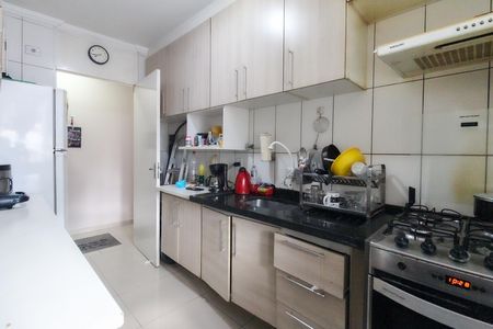 Apartamento à venda com 69m², 3 quartos e 1 vaga Apartamento à venda com 69m², 3 quartos e 1 vagaCozinha