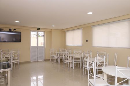 Apartamento à venda com 69m², 3 quartos e 1 vagaÁrea Comum