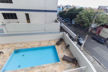 Apartamento à venda com 69m², 3 quartos e 1 vaga Apartamento à venda com 69m², 3 quartos e 1 vagaVista do Quarto 1