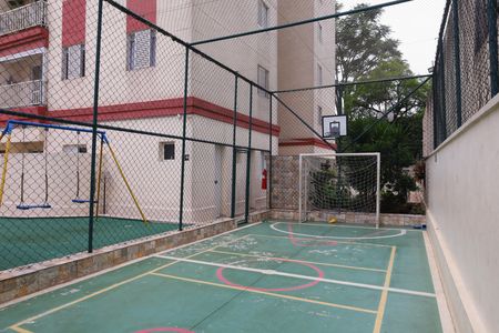 Apartamento à venda com 69m², 3 quartos e 1 vagaÁrea Comum