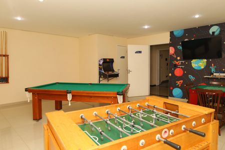 Apartamento à venda com 69m², 3 quartos e 1 vagaÁrea Comum