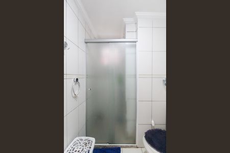 Apartamento à venda com 69m², 3 quartos e 1 vaga Apartamento à venda com 69m², 3 quartos e 1 vagaBanheiro