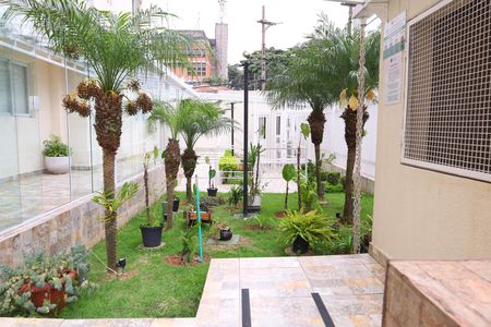 Apartamento à venda com 69m², 3 quartos e 1 vagaÁrea Comum