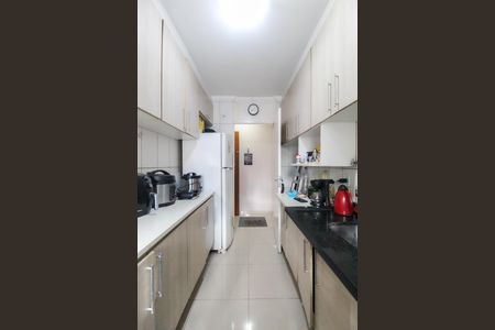 Apartamento à venda com 69m², 3 quartos e 1 vaga Apartamento à venda com 69m², 3 quartos e 1 vagaCozinha
