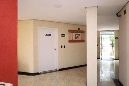 Apartamento à venda com 69m², 3 quartos e 1 vagaÁrea Comum