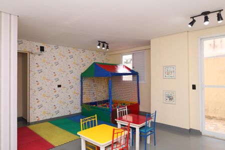 Apartamento à venda com 69m², 3 quartos e 1 vagaÁrea Comum