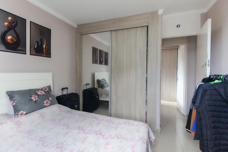 Apartamento à venda com 69m², 3 quartos e 1 vaga Apartamento à venda com 69m², 3 quartos e 1 vagaQuarto 1