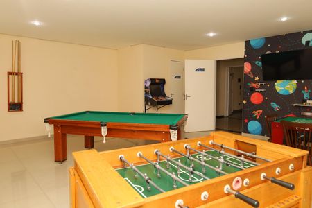 Apartamento à venda com 69m², 3 quartos e 1 vagaÁrea Comum