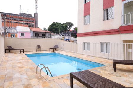 Apartamento à venda com 69m², 3 quartos e 1 vagaÁrea Comum