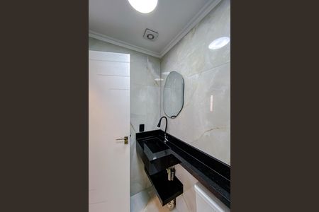 Apartamento para alugar com 64m², 3 quartos e 1 vagaBanheiro