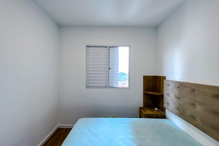 Apartamento para alugar com 64m², 3 quartos e 1 vagaQuarto 2