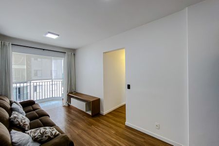 Apartamento para alugar com 64m², 3 quartos e 1 vagaSala