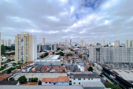 Apartamento para alugar com 64m², 3 quartos e 1 vagaVista da Suíte