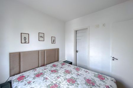 Apartamento para alugar com 64m², 3 quartos e 1 vagaQuarto 3 - Suíte