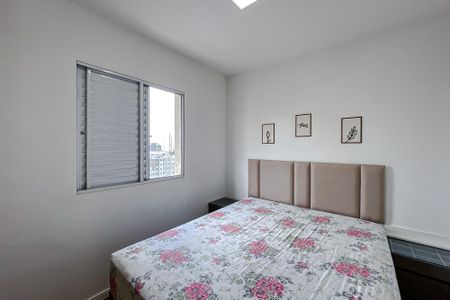 Apartamento para alugar com 64m², 3 quartos e 1 vagaQuarto 3 - Suíte