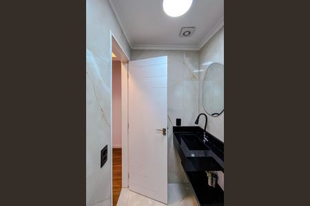 Apartamento para alugar com 64m², 3 quartos e 1 vagaBanheiro