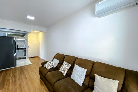 Apartamento para alugar com 64m², 3 quartos e 1 vagaSala
