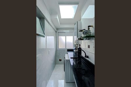Apartamento para alugar com 64m², 3 quartos e 1 vagaÁrea de Serviço