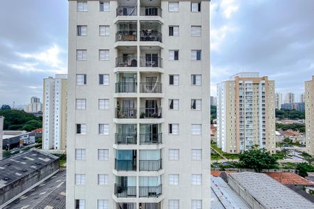 Apartamento para alugar com 64m², 3 quartos e 1 vagaVista da Varanda