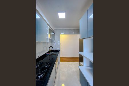 Apartamento para alugar com 64m², 3 quartos e 1 vagaCozinha