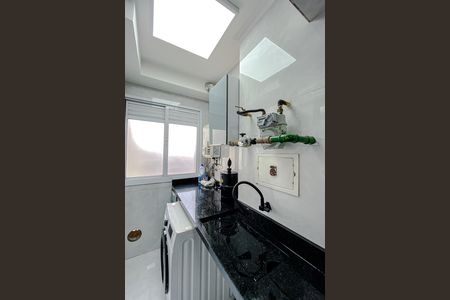 Apartamento para alugar com 64m², 3 quartos e 1 vagaÁrea de Serviço