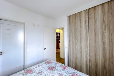 Apartamento para alugar com 64m², 3 quartos e 1 vagaQuarto 3 - Suíte