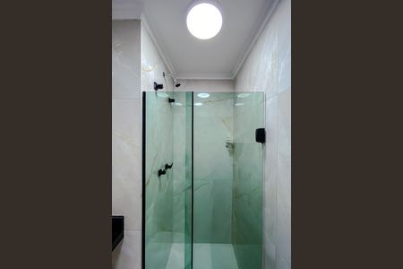 Apartamento para alugar com 64m², 3 quartos e 1 vagaBanheiro