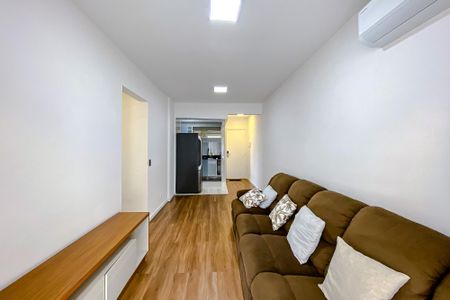 Apartamento para alugar com 64m², 3 quartos e 1 vagaSala