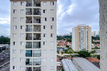 Apartamento para alugar com 64m², 3 quartos e 1 vagaVista do Quarto 2
