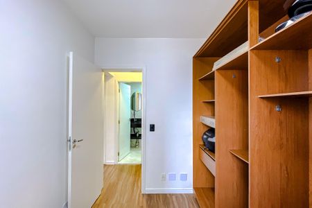 Apartamento para alugar com 64m², 3 quartos e 1 vagaQuarto 1