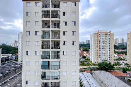 Apartamento para alugar com 64m², 3 quartos e 1 vagaVista do Quarto 1