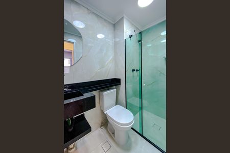 Apartamento para alugar com 64m², 3 quartos e 1 vagaBanheiro