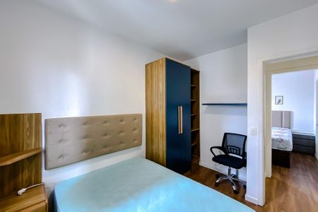 Apartamento para alugar com 64m², 3 quartos e 1 vagaQuarto 2
