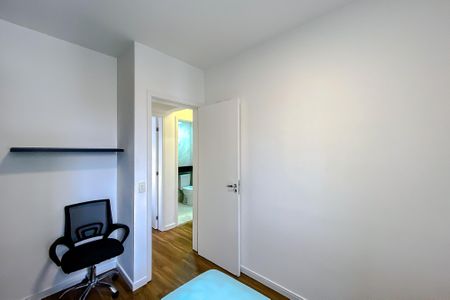 Apartamento para alugar com 64m², 3 quartos e 1 vagaQuarto 2