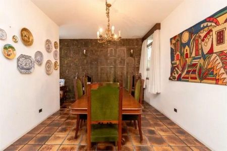 Casa à venda com 4 quartos, 420m² em Jardim Nossa Senhora Aparecida, São Paulo