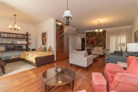 Casa à venda com 4 quartos, 420m² em Jardim Nossa Senhora Aparecida, São Paulo