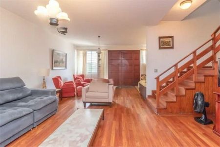 Casa à venda com 4 quartos, 420m² em Jardim Nossa Senhora Aparecida, São Paulo