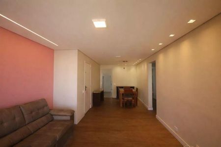 Apartamento à venda com 91m², 2 quartos e 2 vagas
