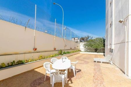Apartamento à venda com 91m², 2 quartos e 2 vagas