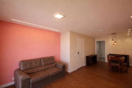 Apartamento à venda com 91m², 2 quartos e 2 vagas